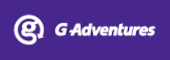  G Adventures wurde 1990 von Bruce Poon Tip gegründet. 